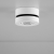 Citilux Стамп CL558030N LED Светильник накладной поворотный Белый, изображение 7