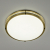 Citilux Бостон CL709503N LED Люстра с диммером Бронза, изображение 3