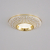 Citilux Боска CLD041NW2 LED Встраиваемый светильник с диммером, изображение 14