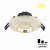 Citilux Боска CLD041NW2 LED Встраиваемый светильник с диммером, изображение 19
