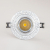Citilux Боска CLD041NW1 LED Встраиваемый светильник с диммером, изображение 2