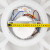 Citilux Сента CL237B160E RGB Люстра с пультом Белая, изображение 20