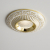 Citilux Боска CLD041NW2 LED Встраиваемый светильник с диммером, изображение 13