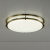 Citilux Бостон CL709503N LED Люстра с диммером Бронза, изображение 5