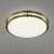 Citilux Бостон CL709503N LED Люстра с диммером Бронза, изображение 4