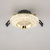 Citilux Боска CLD041NW2 LED Встраиваемый светильник с диммером