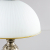 Citilux Адриана CL405823 Настольная лампа Бронза, изображение 8