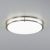 Citilux Бостон CL709501N LED Люстра с диммером Хром Матовый, изображение 3