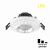 Citilux Боска CLD041NW1 LED Встраиваемый светильник с диммером, изображение 10