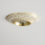 Citilux Боска CLD041NW2 LED Встраиваемый светильник с диммером, изображение 10