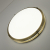 Citilux Бостон CL709503N LED Люстра с диммером Бронза, изображение 6