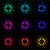 Citilux Сента CL237B160E RGB Люстра с пультом Белая, изображение 3