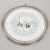 Citilux Бостон CL709321N LED Светильник с диммером Матовый Хром, изображение 11