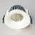 Citilux Гамма CLD004NW0 LED Встраиваемый светильник с диммером, изображение 6