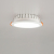 Citilux Кинто CLD5112N LED Встраиваемый светильник Белый, изображение 8