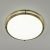 Citilux Бостон CL709503N LED Люстра с диммером Бронза, изображение 7