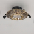 Citilux Дзета CLD042NW3 LED Встраиваемый светильник с диммером, изображение 2
