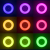 Citilux Стратус Смарт CL732A800GS RGB Умная подвесная люстра, изображение 4