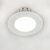 Citilux Кинто CLD5103N LED Встраиваемый светильник Белый, изображение 2
