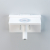 Citilux Декарт CL704370 LED USB QI Светильник поворотный Белый, изображение 6