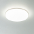 Citilux Вега CLD5310N LED Встраиваемый круглый светильник, изображение 9