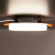 Citilux Вега CLD5310N LED Встраиваемый круглый светильник, изображение 3