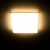 Citilux Вега CLD53K10W LED Встраиваемый квадратный светильник, изображение 15