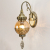 Citilux Каир CL419313 Бра настенное Бронза