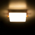 Citilux Вега CLD53K10W LED Встраиваемый квадратный светильник, изображение 11