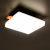 Citilux Вега CLD53K10N LED Встраиваемый квадратный светильник, изображение 5