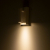 Citilux Декарт CL704350 LED Светильник поворотный с выключателем Белый, изображение 5