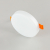 Citilux Вега CLD5310N LED Встраиваемый круглый светильник, изображение 16