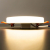 Citilux Вега CLD5315W LED Встраиваемый круглый светильник, изображение 11