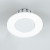 Citilux Кинто CLD5103N LED Встраиваемый светильник Белый, изображение 5