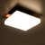 Citilux Вега CLD53K10W LED Встраиваемый квадратный светильник, изображение 5