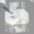 Citilux Бертон CL140160 Люстра потолочная Белая, изображение 11