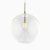 Citilux Томми CL102631 Светильник подвесной Прозрачный, изображение 6