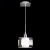 Citilux Вирта CL139010 Подвесной светильник Алюминий, изображение 4