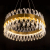 Citilux Ричард CL336063 LED Люстра хрустальная с пультом Бронза, изображение 4