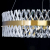 Citilux Ричард CL336103 LED Люстра хрустальная с пультом Бронза, изображение 8