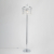 Citilux Инга CL335941 Торшер хрустальный Хром