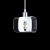 Citilux Вирта CL139010 Подвесной светильник Алюминий, изображение 5
