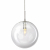 Citilux Томми CL102631 Светильник подвесной Прозрачный