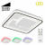 Citilux Квест CL739180E LED RGB Люстра с пультом, изображение 16