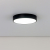 Citilux Купер CL72424V1 LED Светильник потолочный Чёрный, изображение 7