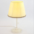 Citilux Линц CL402723 Настольная лампа патина с кремовым абажуром, изображение 5