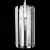 Citilux Джейн CL306051 Хрустальный подвесной светильник Хром, изображение 4