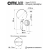 Citilux Нарда CL204310 Бра с выключателем Бронза, изображение 9