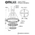 Citilux Чезаре CL338381 LED Люстра хрустальная с пультом Хром, изображение 10