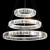 Citilux Чезаре CL338381 LED Люстра хрустальная с пультом Хром, изображение 5